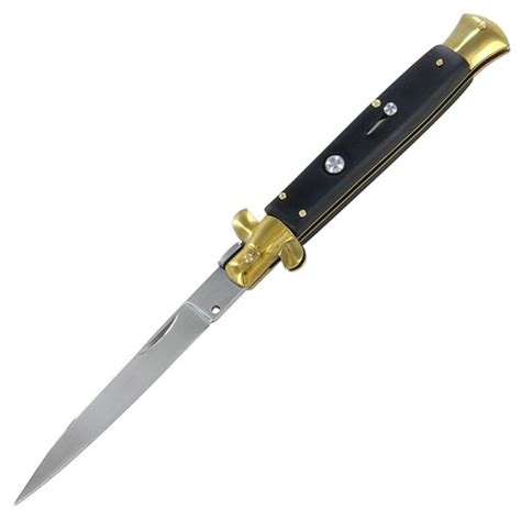 Switchblade Ejector Knife