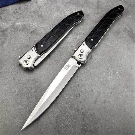 Switchblade Knife Amazon Uk