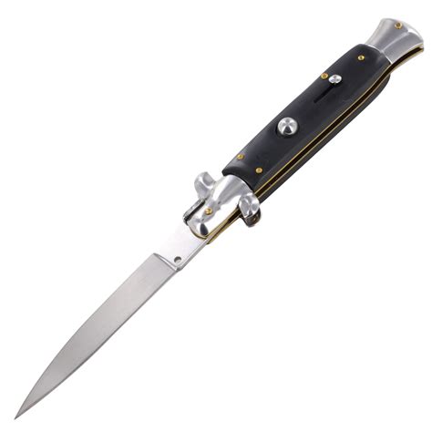 Switchblade Knife At