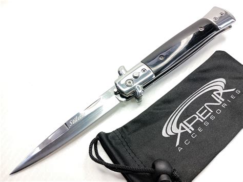 Switchblade Knife Automatic