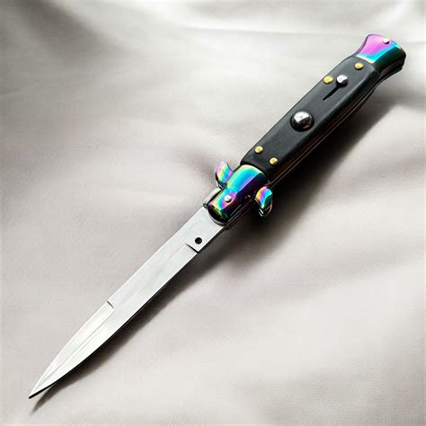 Switchblade Knife Cost