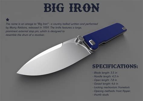 Switchblade Knife Country Song