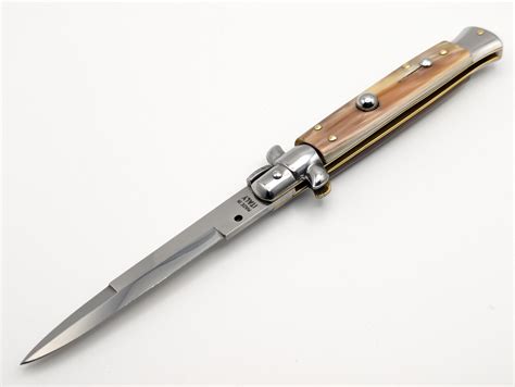 Switchblade Knife From Italy