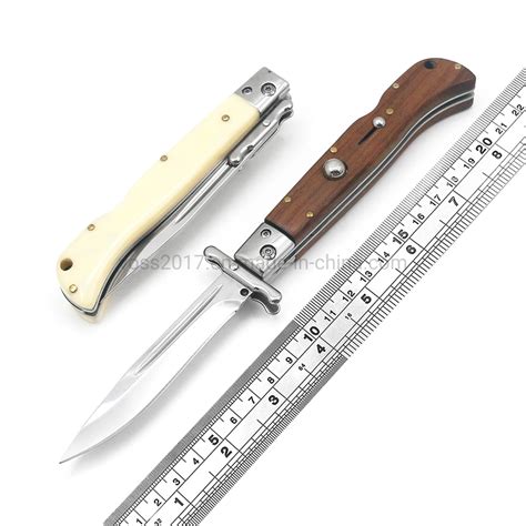 Switchblade Knife High Quality