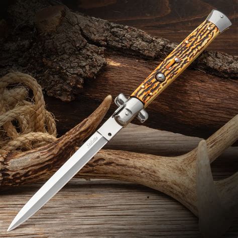 Switchblade Knife In Canada