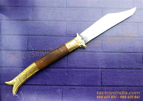 Switchblade Knife India