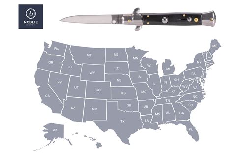 Switchblade Knife Laws In Michigan