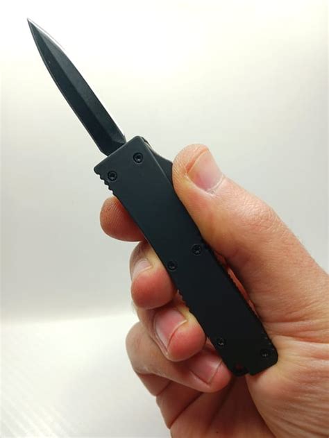 Switchblade Knife Legal