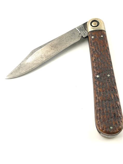 Switchblade Knife Ny