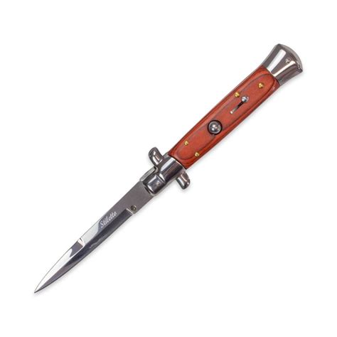Switchblade Knife Nz
