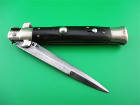 Switchblade Knife Old