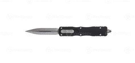 Switchblade Knife Out The Front