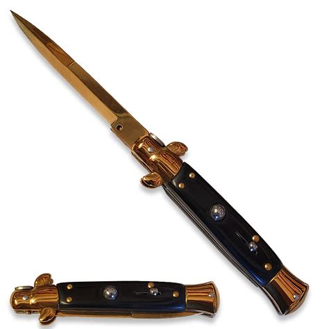 Switchblade Knife Pa