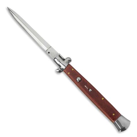 Switchblade Knife Real