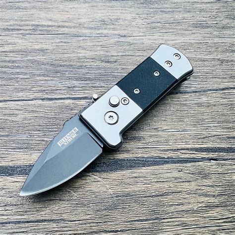 Switchblade Knife Reviews