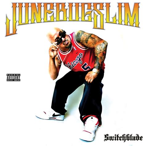 Switchblade Knife Song