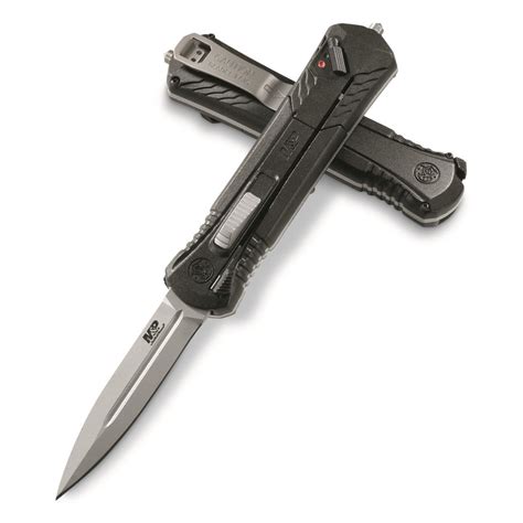 Switchblade Knife Springs