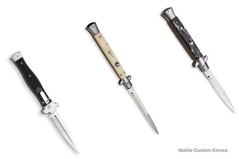 Switchblade Knife Translation In Filipino
