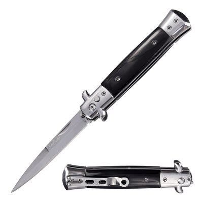 Switchblade Knife Uk