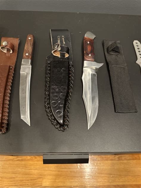 Switchblade Knives Ebay