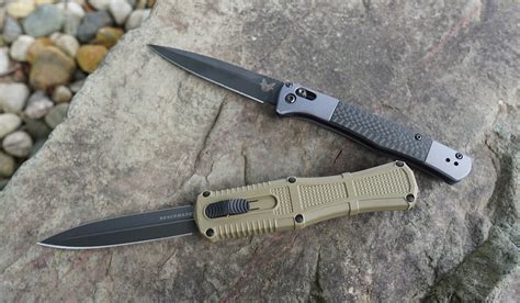 Switchblade Knives Videos