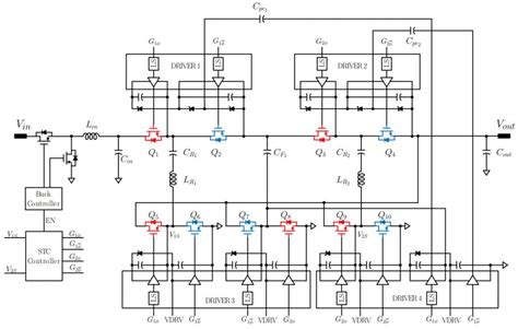 Switched Tank Converter
