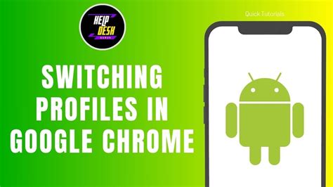 Switching from Google Chrome