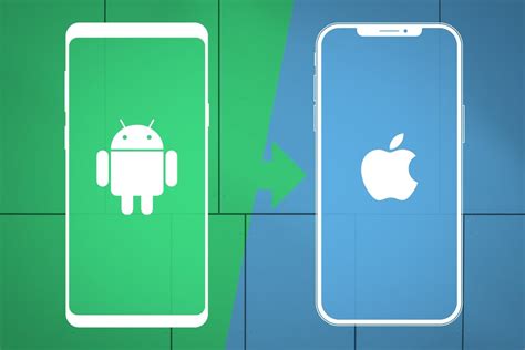 Switching from iCloud to Android: A Smooth Transition Guide