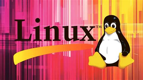 Switching to Linux