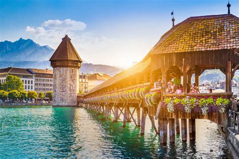 Switzerland Tourism
