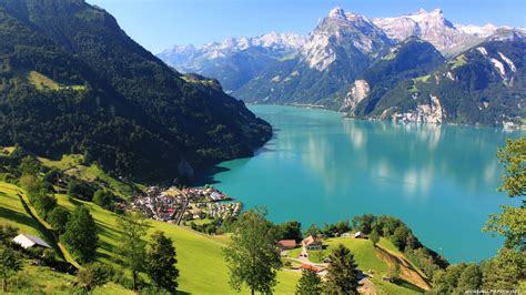 Switzerland