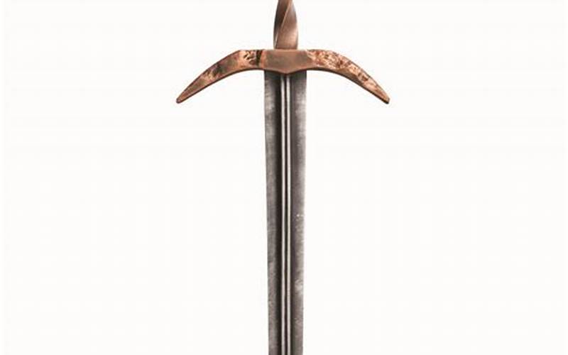 Sword Of Ares Symbols