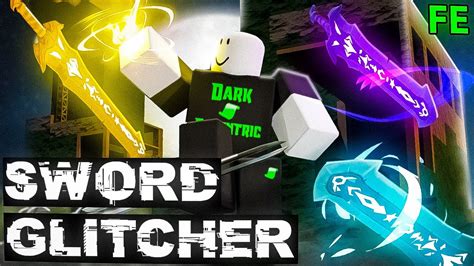 Sword [FE] Roblox Script - Pastebin.com