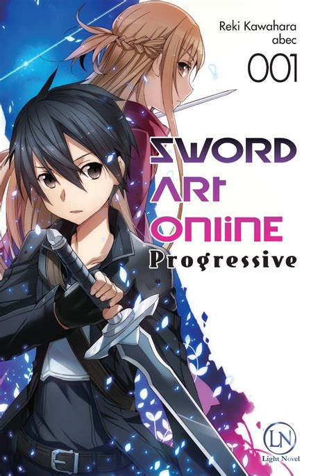 Sword Art Online Progressive 1 Indonesia pdf