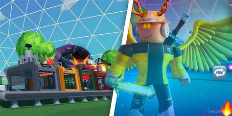 Sword Factory - Roblox