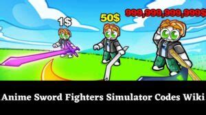 Sword Fighters Simulator Codes Wiki[NEW] - MrGuider