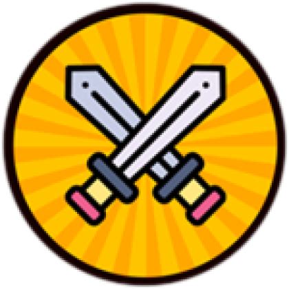 Sword Gear Pass - Roblox