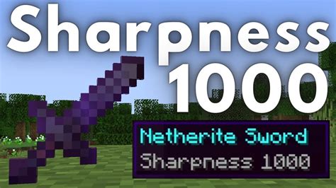 Sword Sharpness
