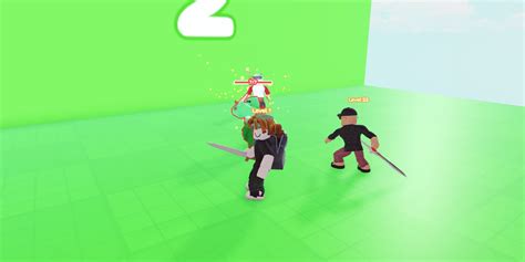 Sword Slasher - Roblox