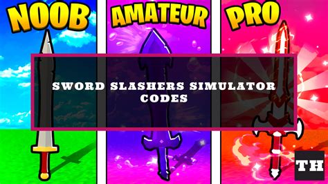 Sword Slashers Simulator - Roblox