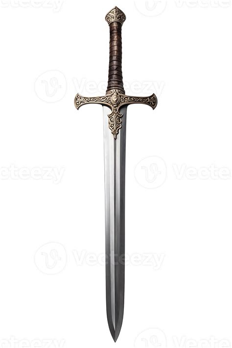Sword Transparent Background