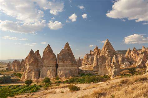 Sword Valley Turkey