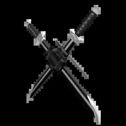 Swordpack - Roblox