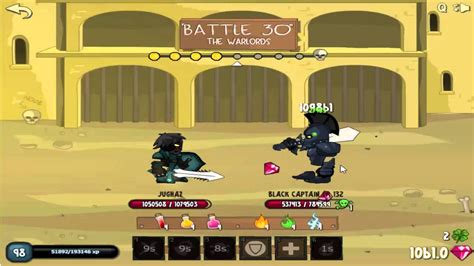 Read more about the article Cool Swords And Souls Hacked Unblocked Ideas