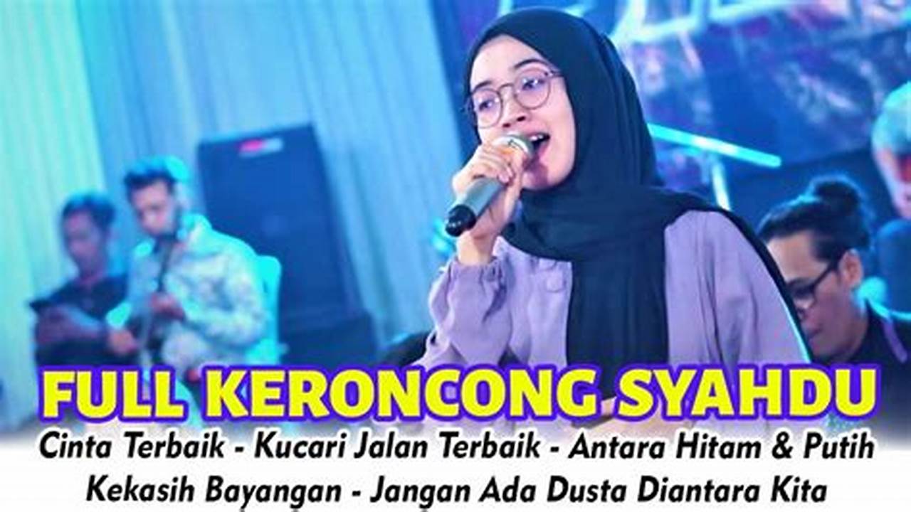 Syahdu, TRENDS