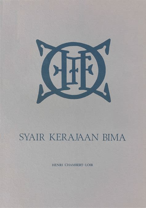Syair Bima