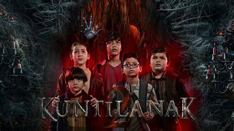 Syair Kuntilanak