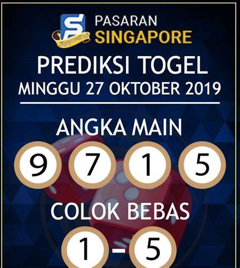 Angka Main