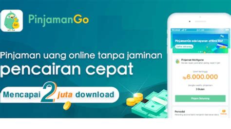 pinjamango minimal umur berapa