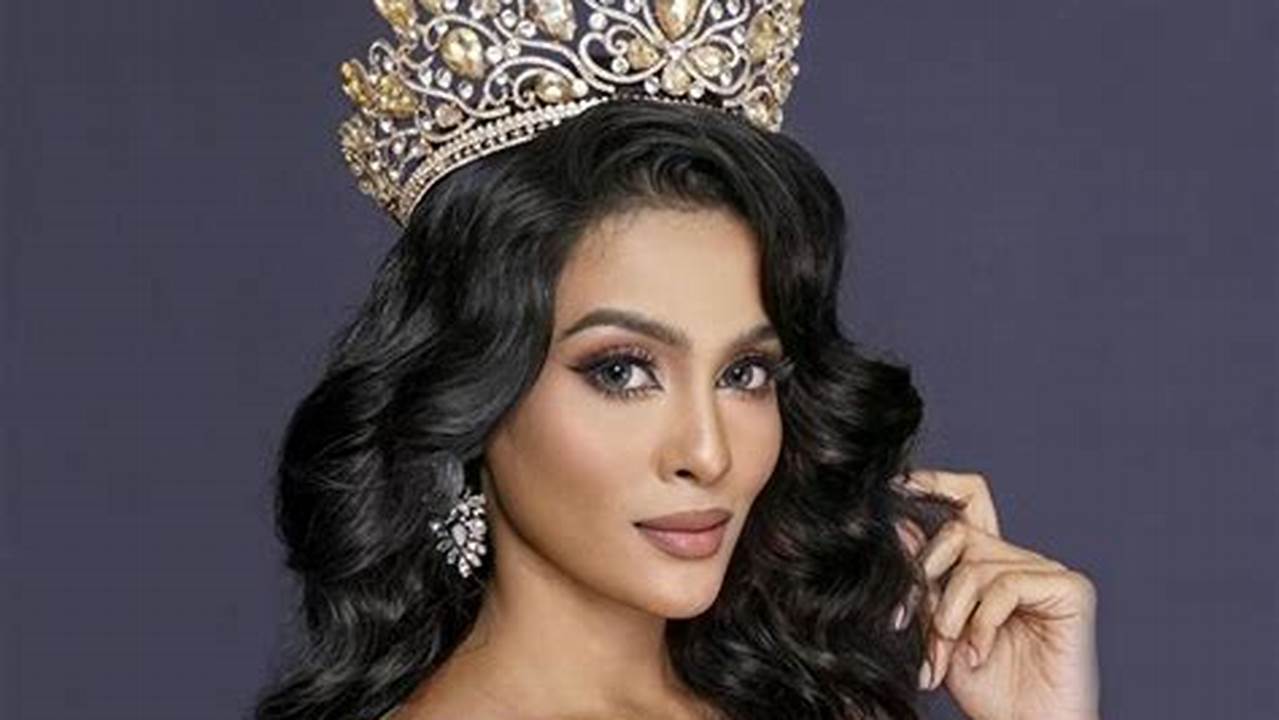 Syarat-syarat Untuk Mengikuti Kontes Miss Grand Malaysia